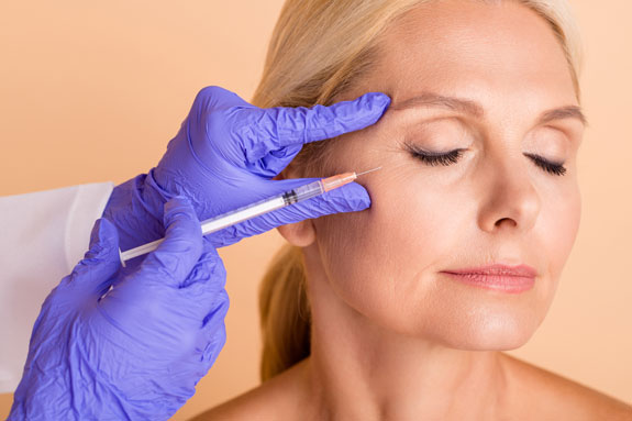 Botox Bad Homburg