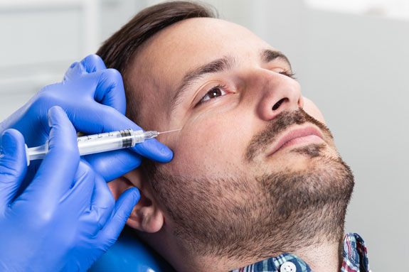 Botulinumtoxin Bad Homburg