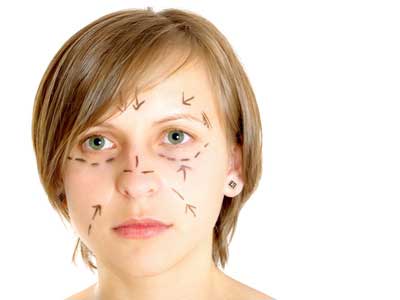 Facelift Bad Homburg